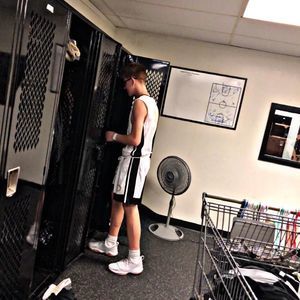 Meet your Posher, Austin